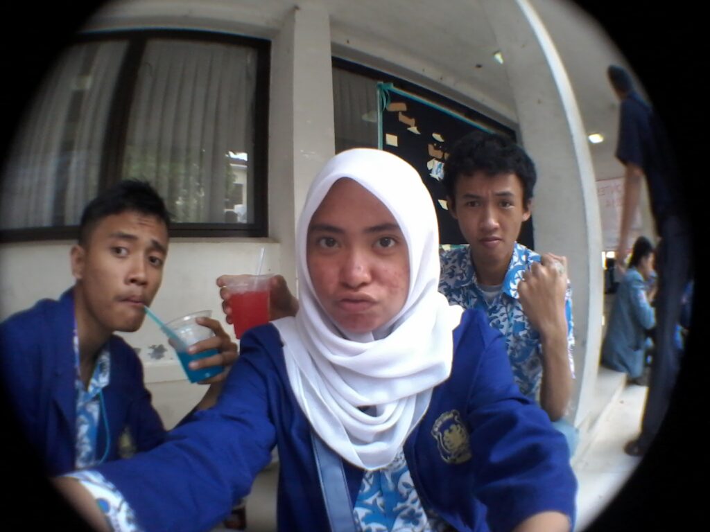 Tim Debat Nasional Siswa UPI 2014