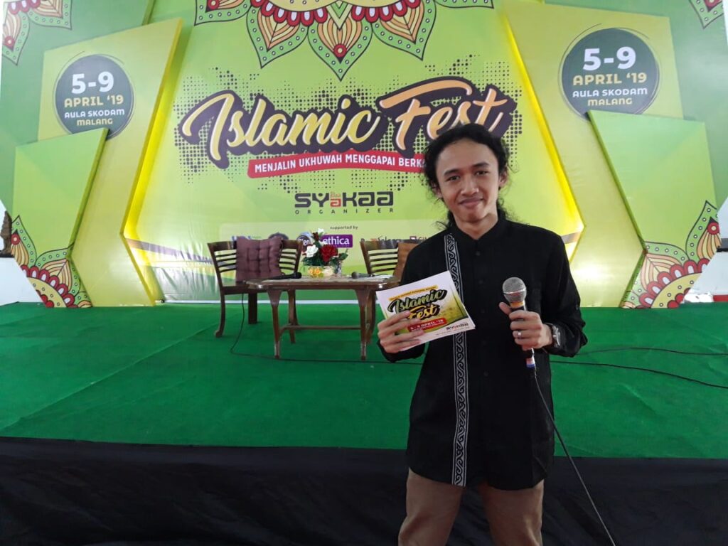 MC Islamic Fest 2019